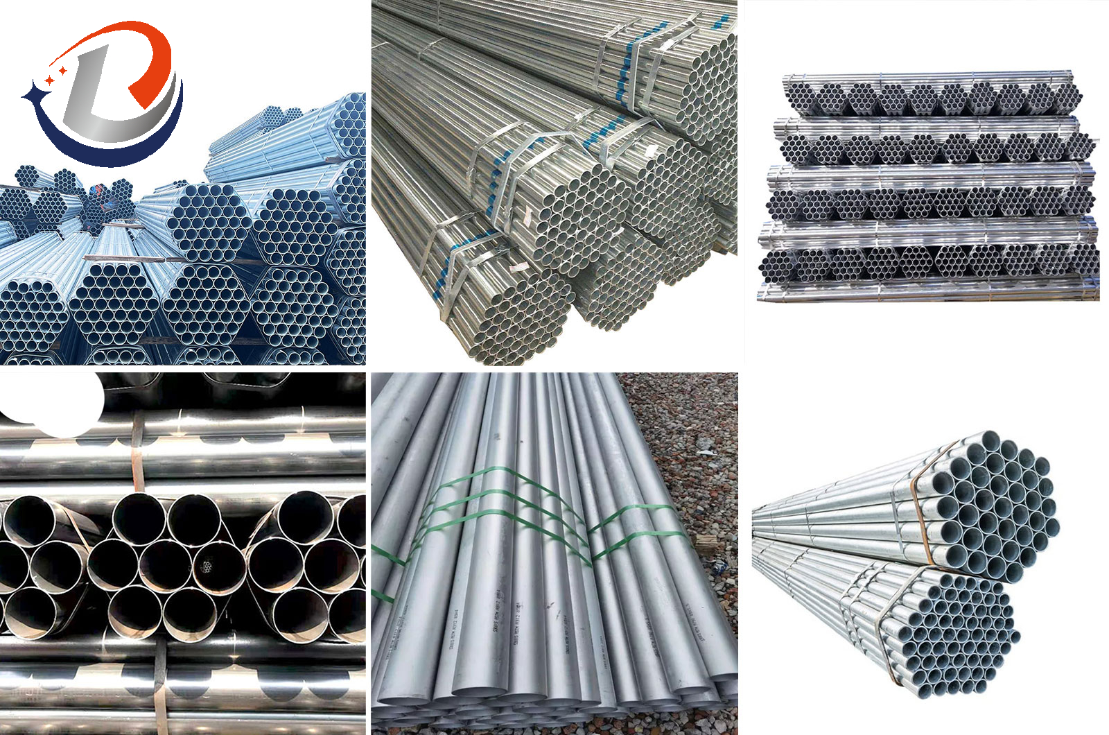 拼图.jpg碳钢拼图.jpg Q195 Galvanized steel pipe