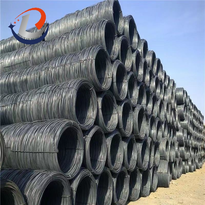 ST37  Wire Rod