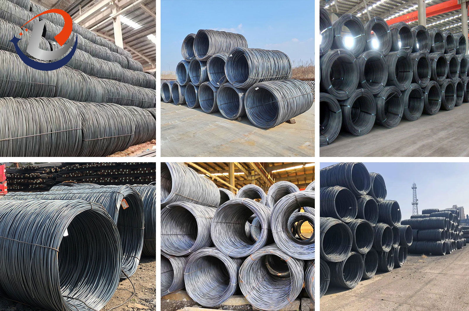 ST37  Wire Rod