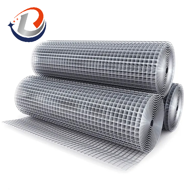 Steel Wire Mesh