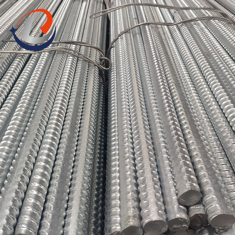 12mm Steel Rebar HRB355 Iron Rods