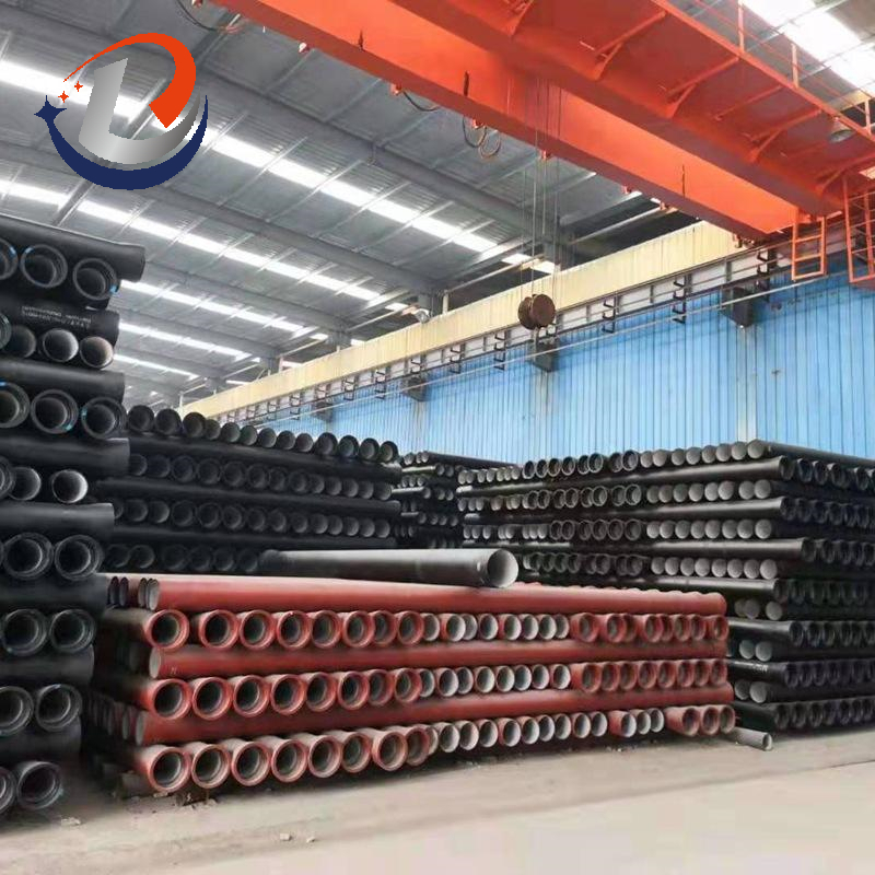 C30 Ductile Iron Pipe