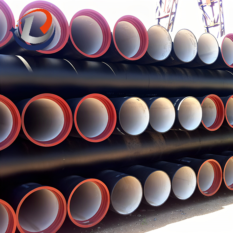 C30 Ductile Iron Pipe