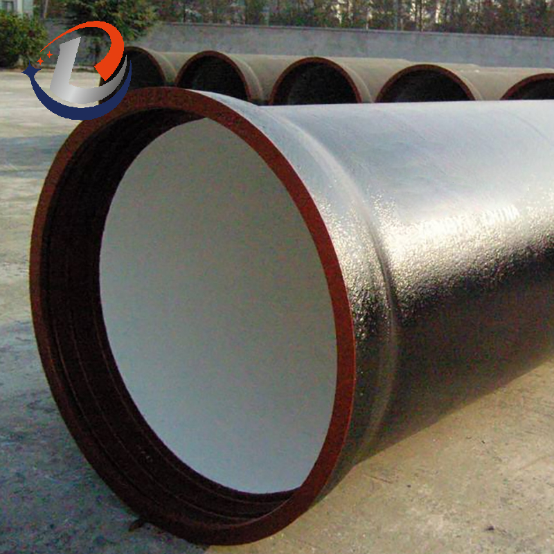 C30 Ductile Iron Pipe
