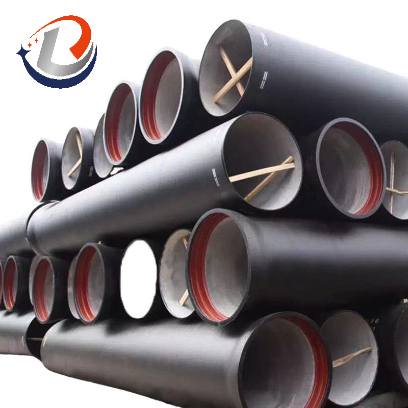 K12 Ductile Iron Pipe