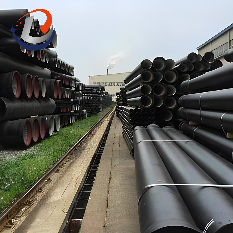 K12 Ductile Iron Pipe