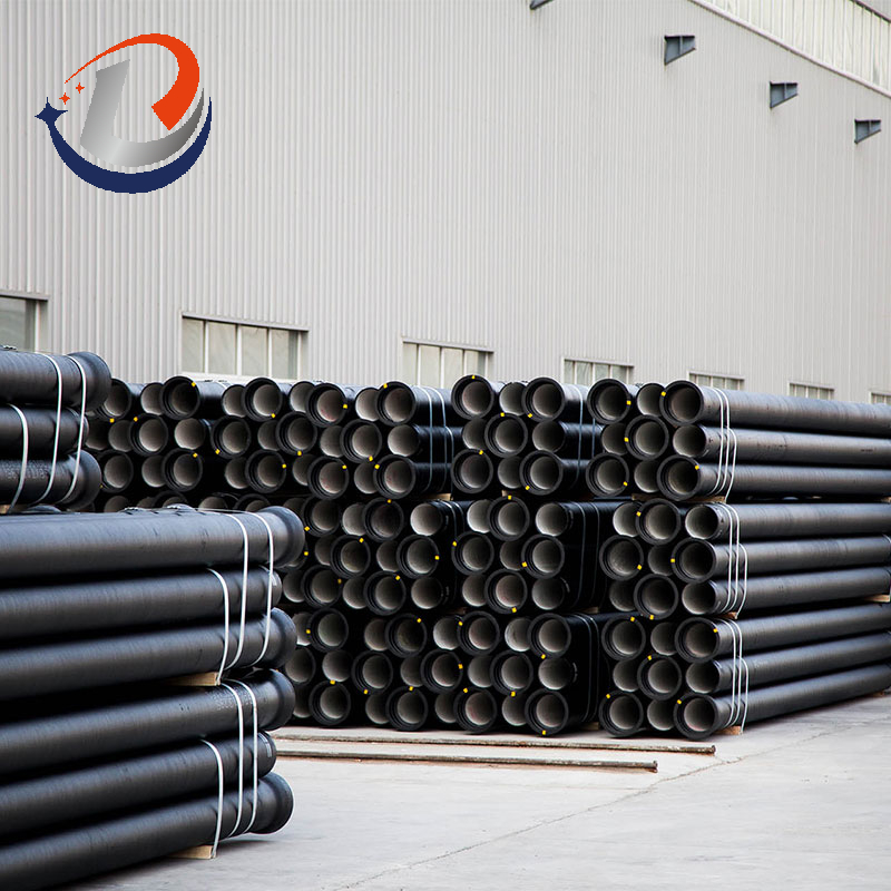K12 Ductile Iron Pipe