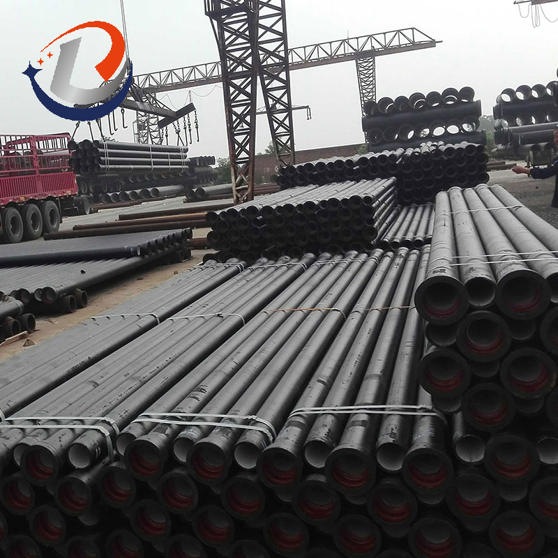 K12 Ductile Iron Pipe