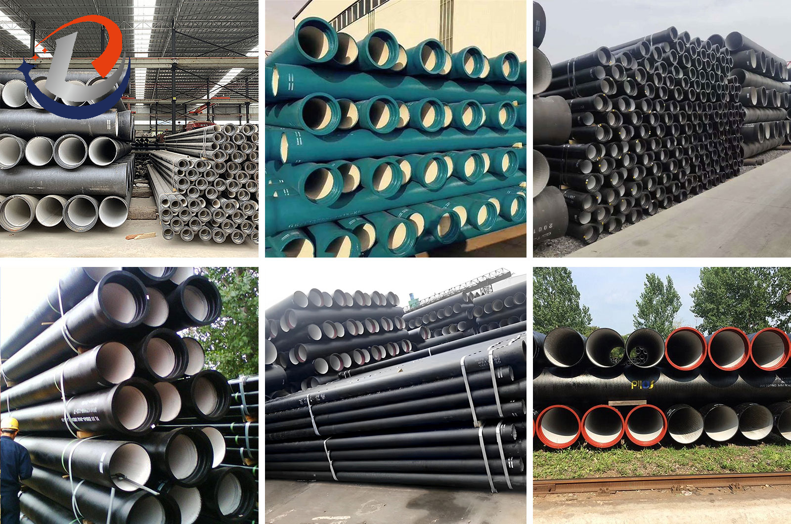 拼图.碳钢2.jpg K12 Ductile Iron Pipe
