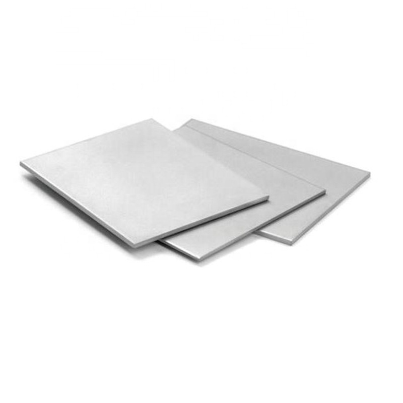 Nickel plate/sheet