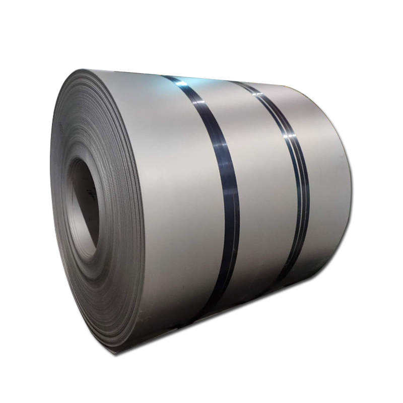 Nickel coil