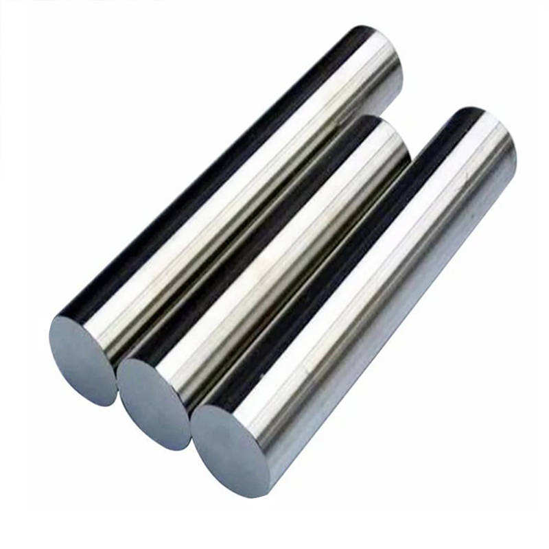 Inconel bar