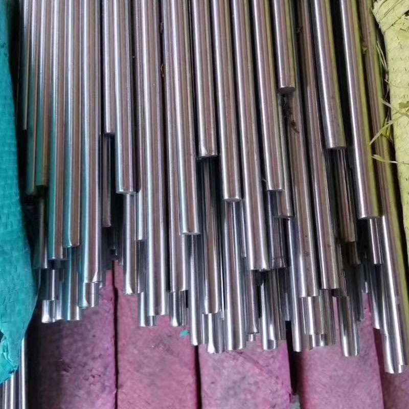 430 Stainless steel bar