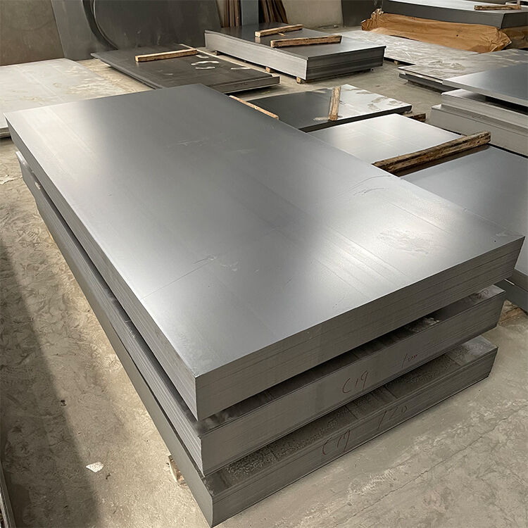 Carbon steel plate/sheet