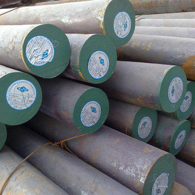 Carbon steel bar