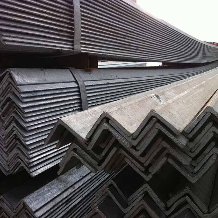 Carbon steel angle bar