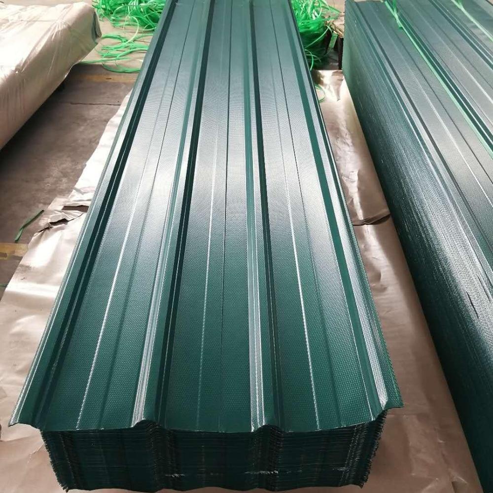 Factory direct sale PPGI sheet