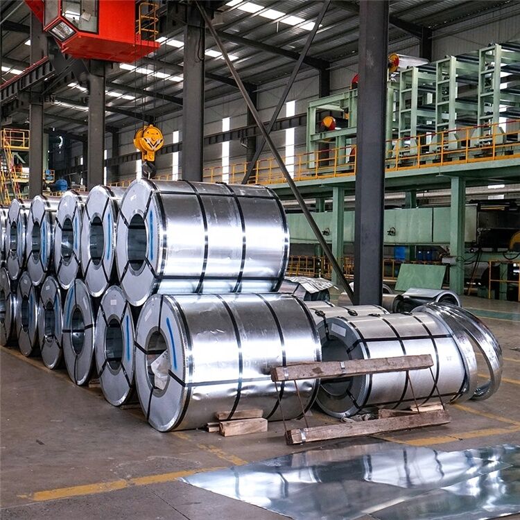 G90 Galvanized steel coil