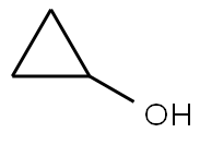 Cyclopropanol