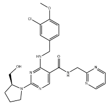 Avanafil