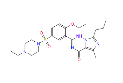 Vardenafil