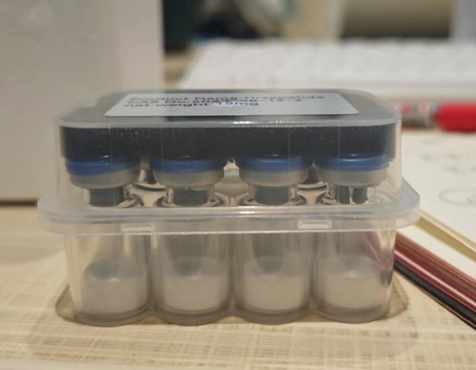 Retatutide