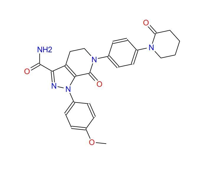 503612-47-3.jpg Apixa-ban patent expiry date