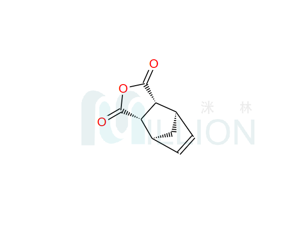19-2;cis-5-norbornene-exo-2,3-dicarboxylic anhydride
