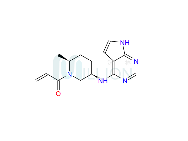 Ritlecitinib