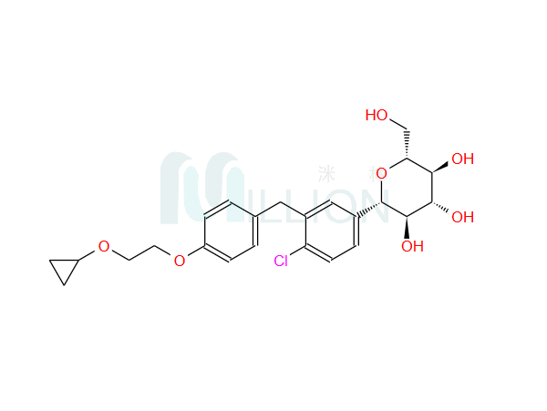 05-7；Bexagliflozin