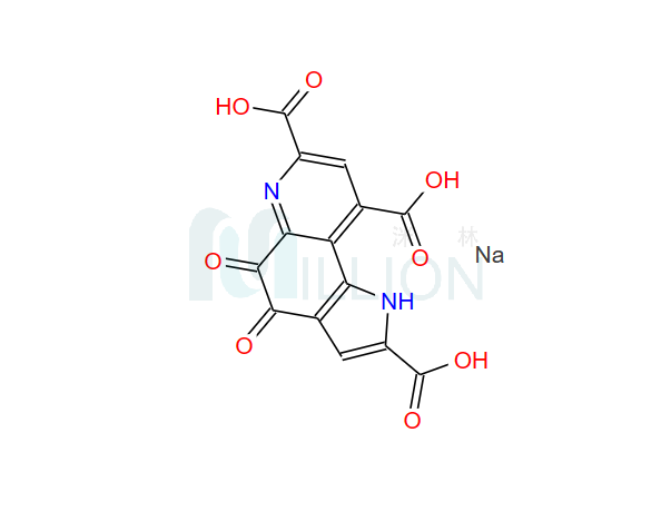 50-6;Pyrroloquinoline quinone disodium salt