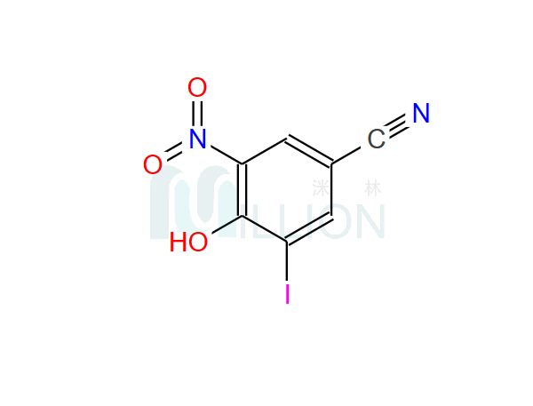 89-0;Nitroxinil