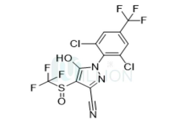14-8;Fipronil derivative