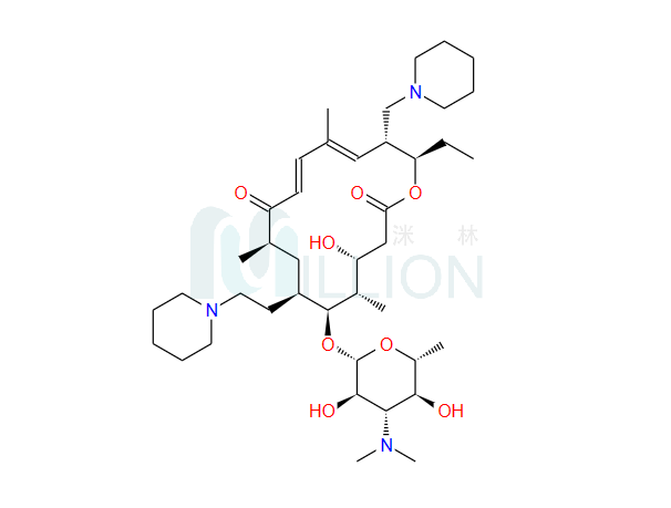40-4;Tildipirosin
