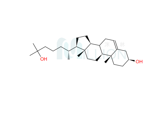 46-7;25-HYDROXYCHOLESTEROL