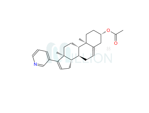 Abirateron acetate
