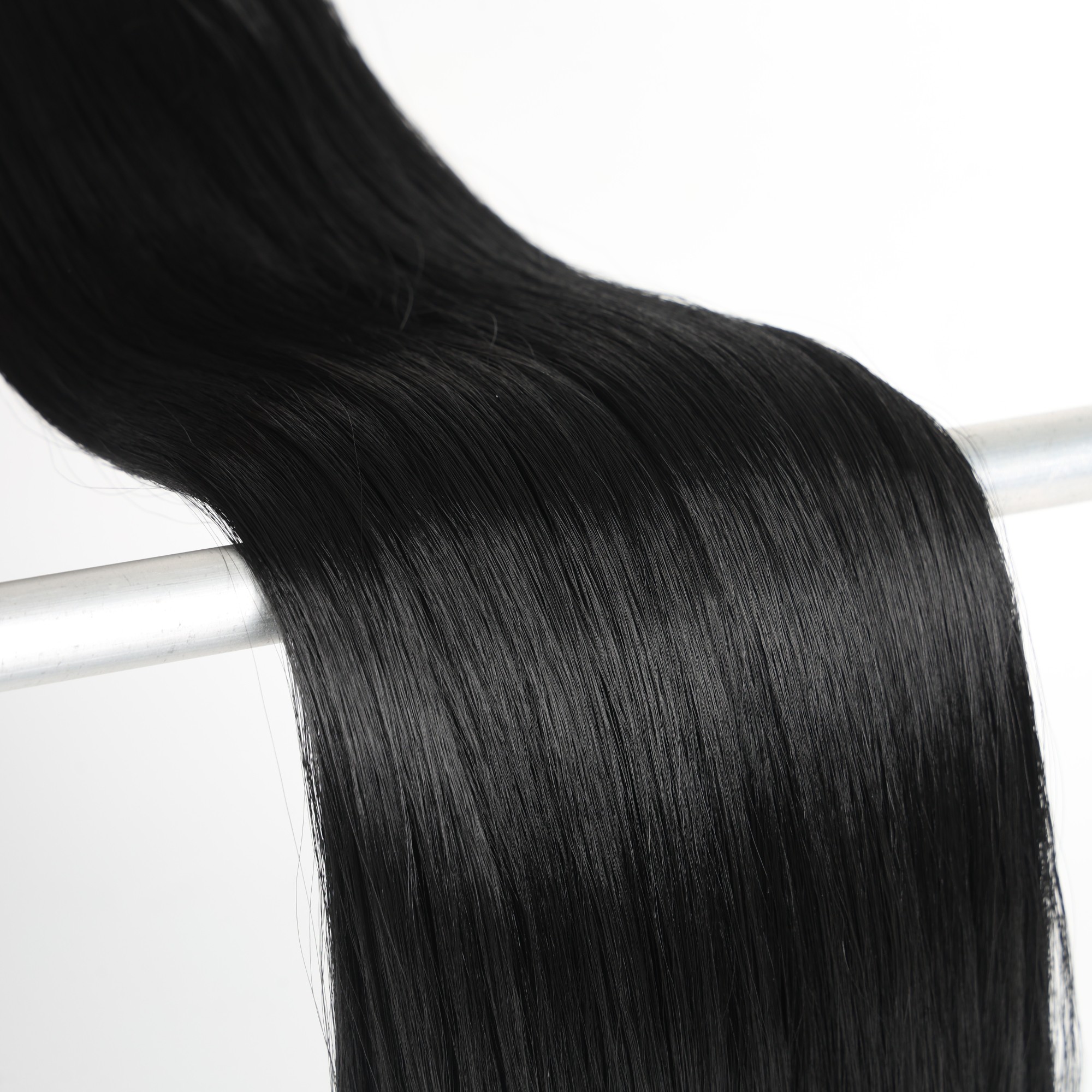 Super Light Low Temperature Synthetic Hair Fiber Filament Material for Wigs Extensions Braidings Lace Wig Crochet Curly Hair Super Light Low Temperature Synthetic Hair Fiber Filament Material for Wigs Extensions Braidings Lace Wig Crochet Curly Hair