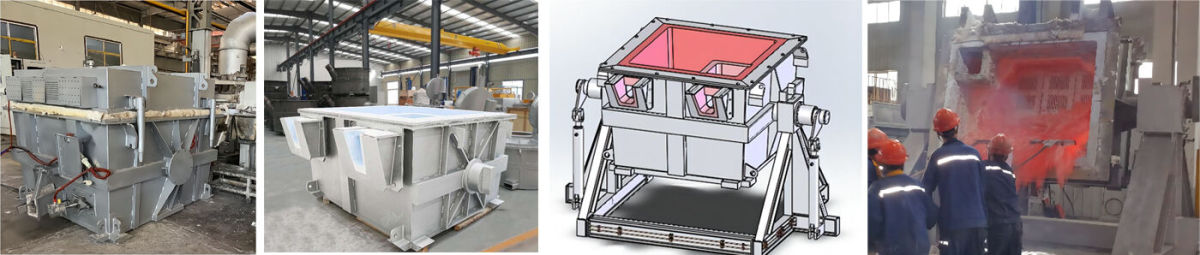 Caja de filtración de lecho profundo