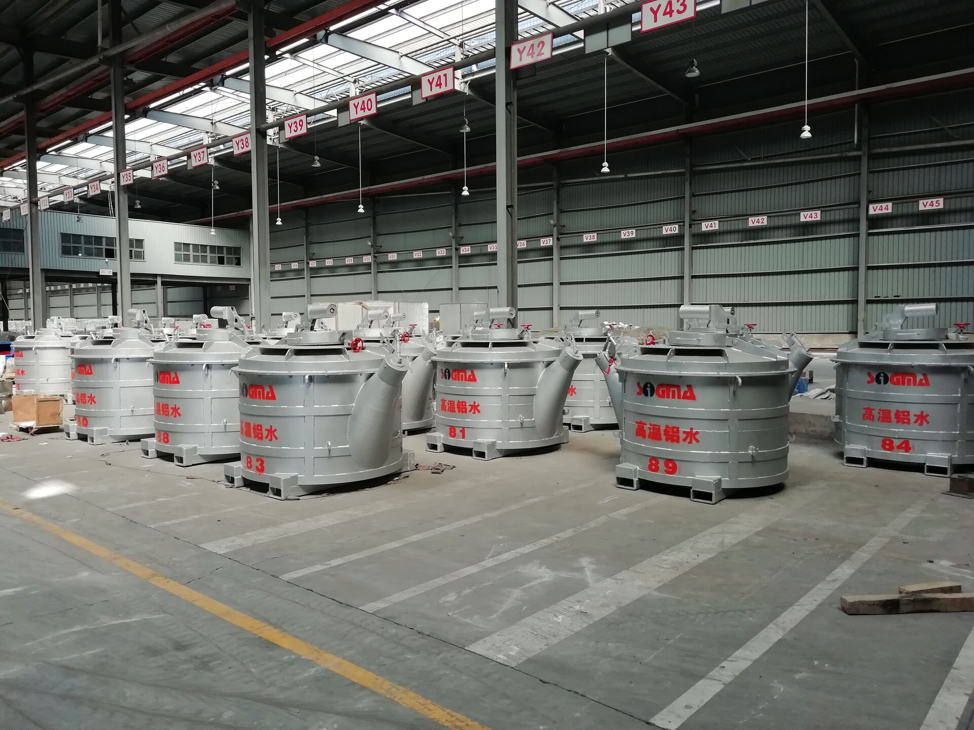 Grupo SIGMA