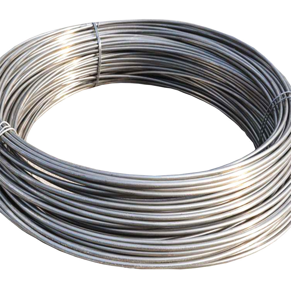 430 Stainliss Steel Wire