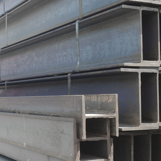 Stainless Steel H-beam
