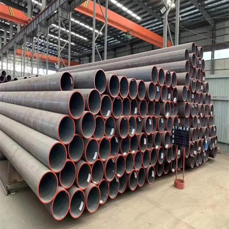 API 5L Steel Pipe
