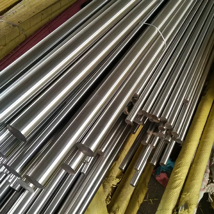 316 Stainless Steel Bar