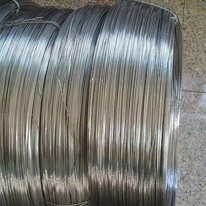 304 Stainliss Steel Wire