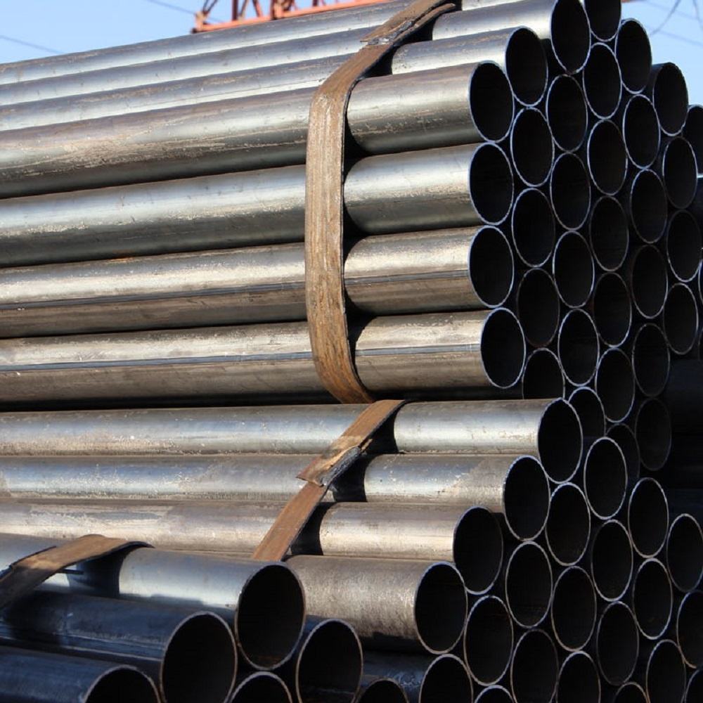 ASTM A333 Steel Pipe