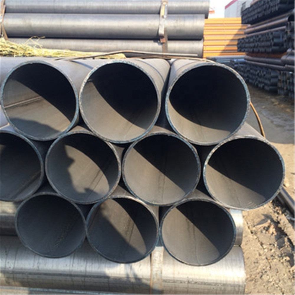 ASTM A106 Steel Pipe