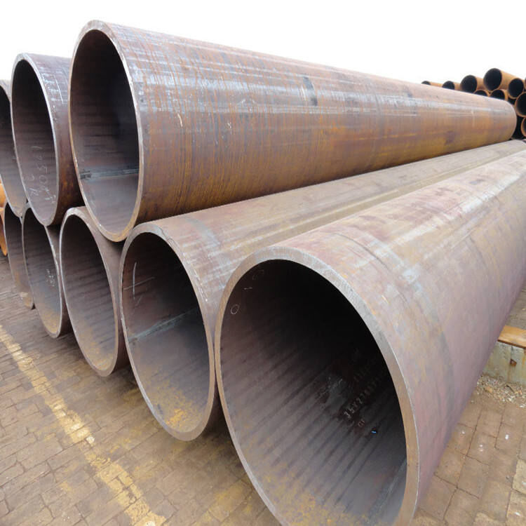 ASTM A192 Steel Pipe