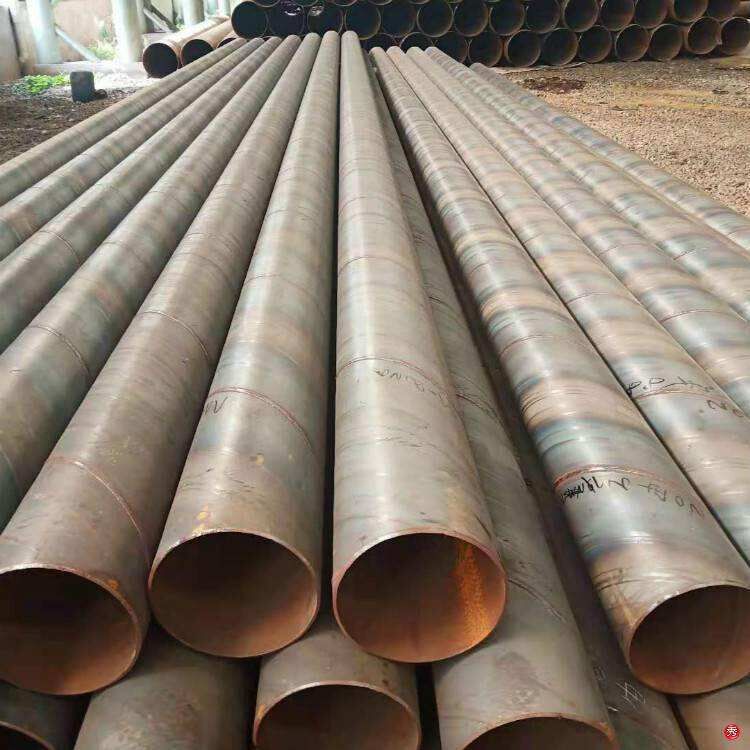 ASTM A179 Steel Pipe