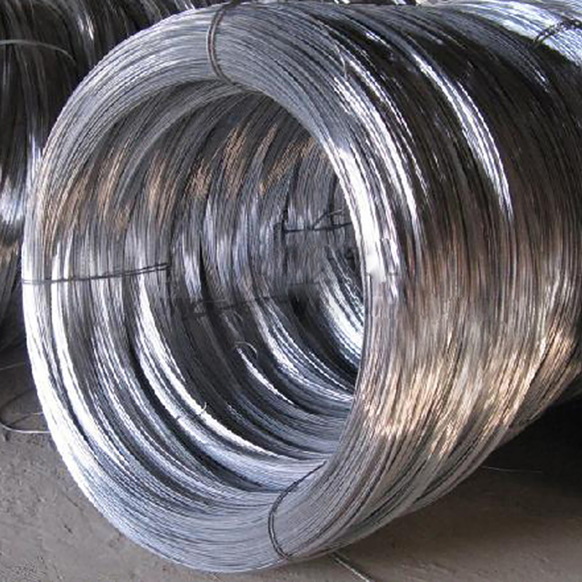 410 Stainliss Steel Wire