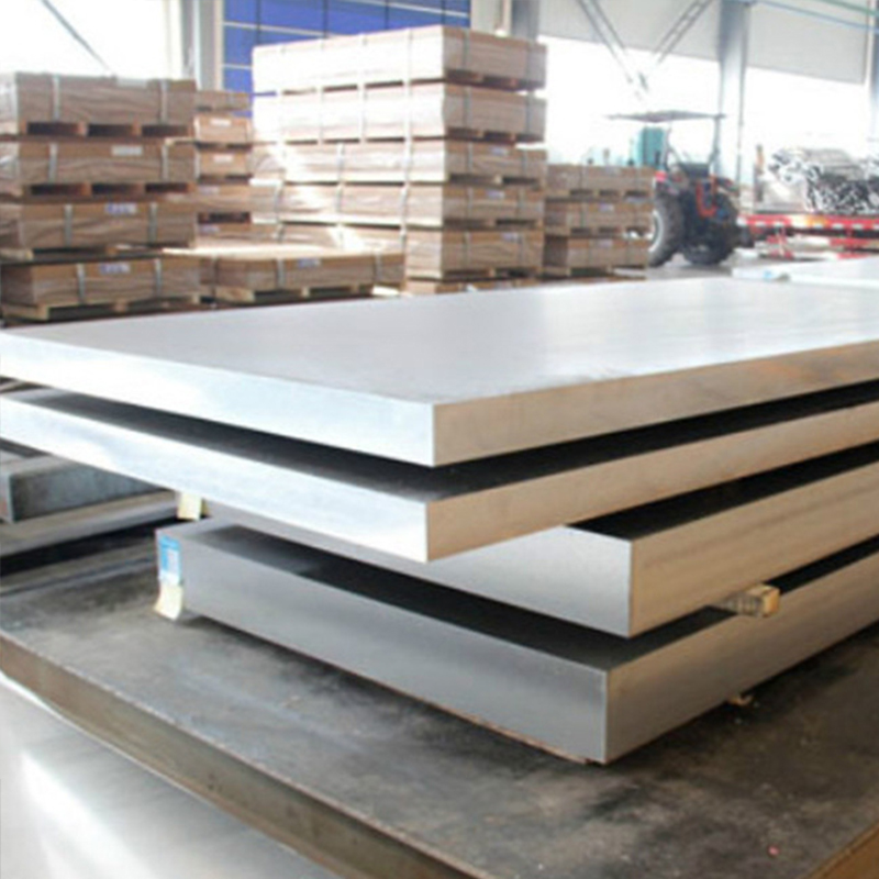 7075 Aluminum Plate